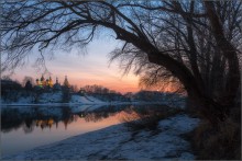 On the other side - Kolomna / ***