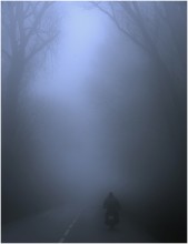 Rural Biker / ***