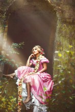 Rapunzel / ---