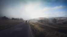 Road to nowhere / ***