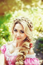 Rapunzel / ---