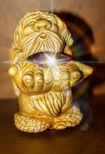 Keeper of the hearth / ***