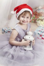 In anticipation of the holiday / ***