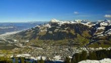 Alps. / ***