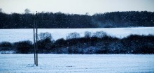 Blizzard / ***