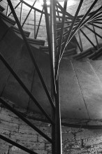 The rise of the colonnade / ***