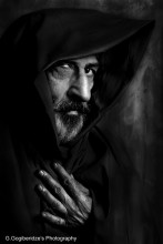 Magus / Studio, D 800