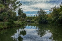 Old Park / ***