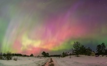 Northern lights / ***