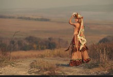 Indian Summer .ANTOLOGIYA HERBST / [img]http://album.foto.ru/photos/or/386967/3108047.jpg[/img]
