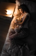 "Plush" dreams / ***