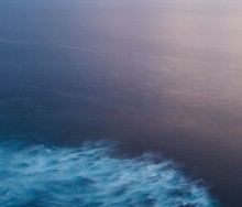  / ocean