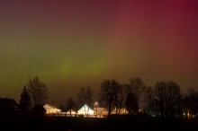Northern lights / ***