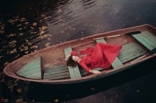 deep water / ***