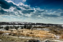 Somewhere in Russia / ***