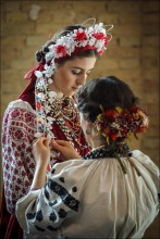 &nbsp; / Ukrainian Fashion Week