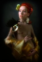 Golden Mask 2 ... / ***