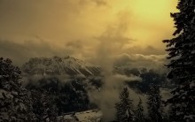 Cloud fantasy / ***