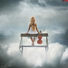 made in heaven / repost ©2011