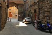 Siena 3 / ***