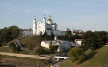 Vitebsk, Dormition Cathedral / ***