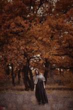 autumn melancholy / ***