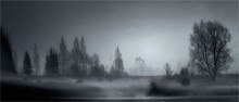 Da das Wasser sah / ***
