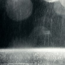 As the water looked / ***