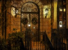 Veranden Boston / ***