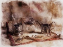 Tea for two / ***
