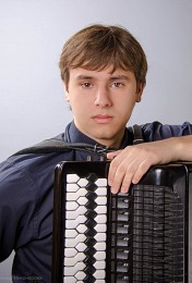 Porträt einer Musiker / ***