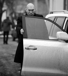 Nikolaus / ***