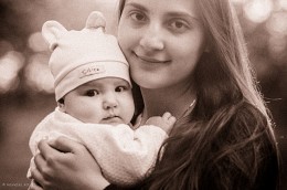 to mother / ***