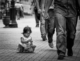 To each his own .... / ***