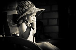 Shall We Talk? / ***