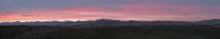 4 am in the Altai Mountains / ***