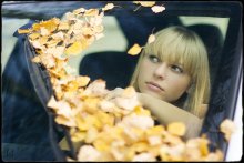 Autumn-road mood / ***