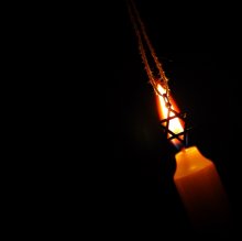 ...Light...Candle... Star / ***