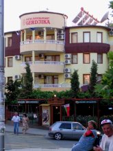 Word Association aus Bulgarien / ***