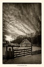 Winter Country / 10-22