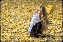 Autumn Gold / ***