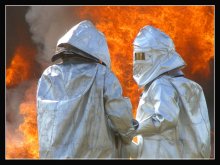 Fire / ***