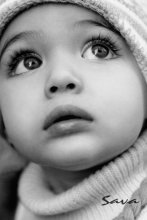 about children's view of the adult world ... / ***
