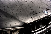 *agr / BMW i750