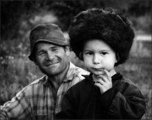 About Ivan and Kostya / ***