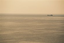 black sea / 85B HOYA