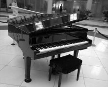 Klavier / ***