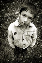 Portrait / ***