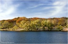 One autumn day / ***