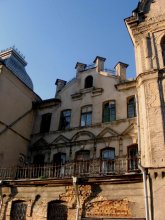 Grodno.Sinagoga / _____